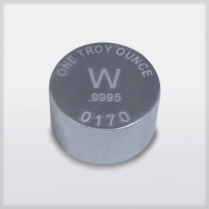 Why is Tungsten the Metal of Choice for High-Temperature Applications?